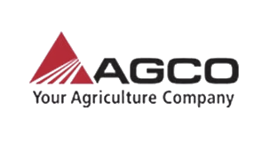 Logo AGCO