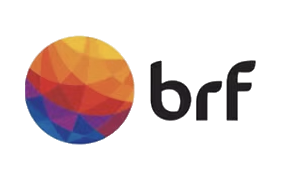 Logo BRF