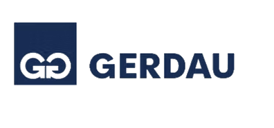 Logo Gerdau