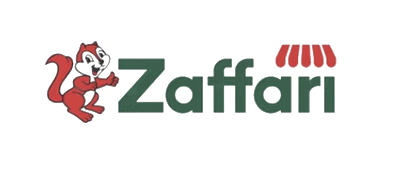 Logo Zaffari